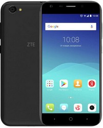 Прошивка телефона ZTE Blade A6 Lite в Омске